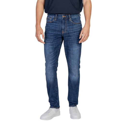 Armani Exchange Herenbroek