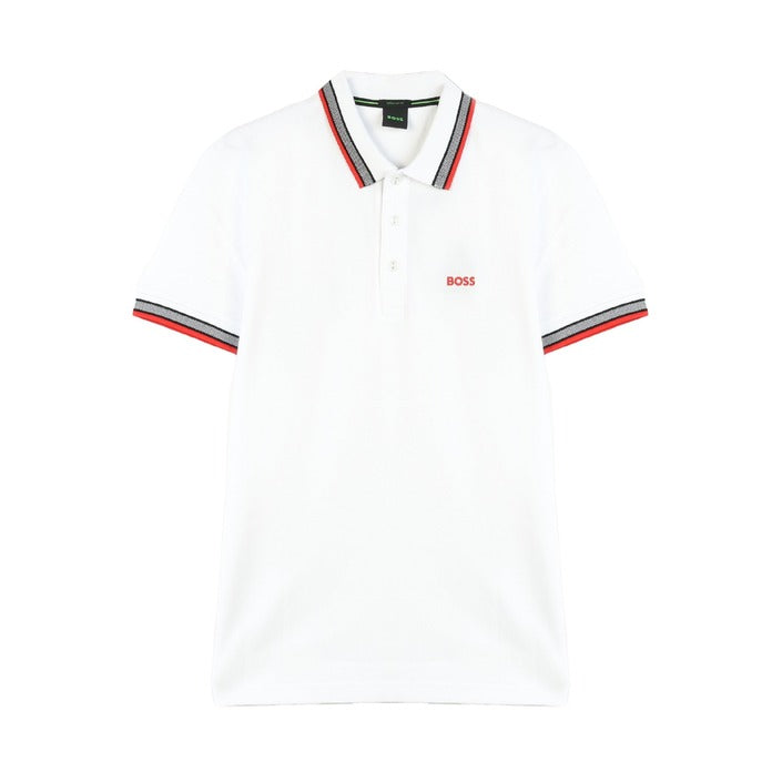 Boss Polo