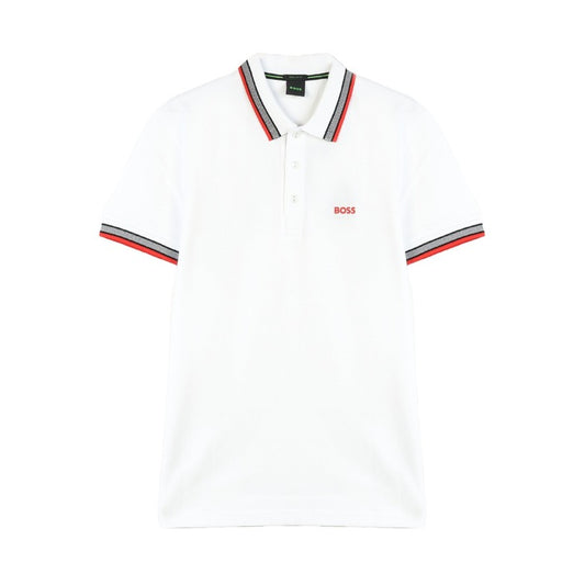 Boss Polo